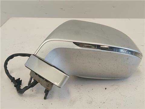 Foto 2ª: Retrovisor Izquierdo Audi A7 3.0 TDI QUATTRO 245CV 180KW [CDU] (2010)