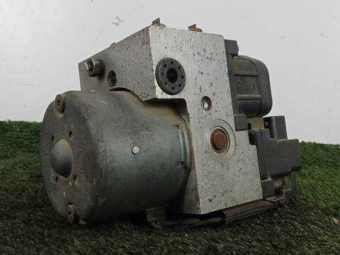 Foto 2ª: Abs Smart Fortwo 0.8 CDI 450.300 450.301 450.302 450.303 450.306) COUPE 41CV 30KW [OM 660.940] (2000)