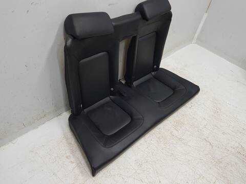 Foto 3ª: Juego Asientos Completos Volkswagen New Beetle 2.0 130CV 97KW (2003)