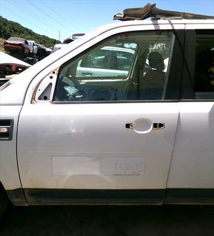Puerta Delantera Izquierda Land Rover Freelander 2.2 D 2007-2014