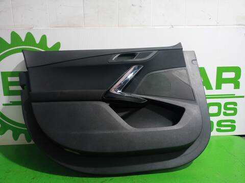 Tapizados Cartoneras Peugeot 508 ACTIVE 150CV 110KW