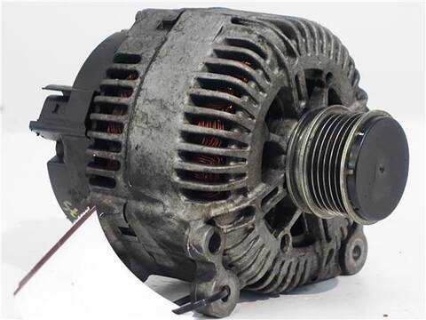 Alternador Volkswagen Passat 2.0 TDI 16V BERLINA 140CV 103KW