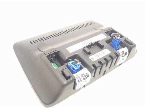 Foto 3ª: Pantalla Multifuncion Mercedes Clase B 150 B 180 CDI 246.212) 109CV 80KW [K9K460] (2017)