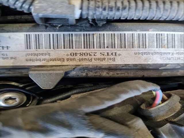 Foto 2ª: Motor Completo Audi Q3 35 TDI BASICO 149CV 110KW [DTSA] (2021)