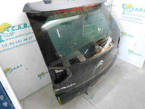 Foto 3ª: Portón Citroen C4 SX PICASSO 125CV 92KW [6FY (EW7A)] (2007)