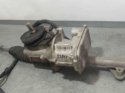 Foto 2ª: Cremallera de Direccion Citroen C3 LIVE 102CV 75KW [YH01] (2019)