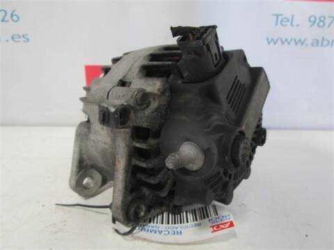 Foto 2ª: Alternador Hyundai i30 1.6 CRDI 90CV 66KW [D 4FB] (2009)