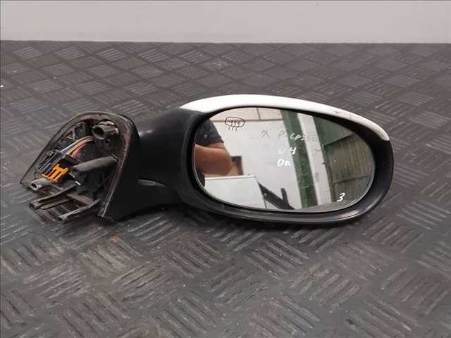 Retrovisor Derecho Citroen Xsara 0.1