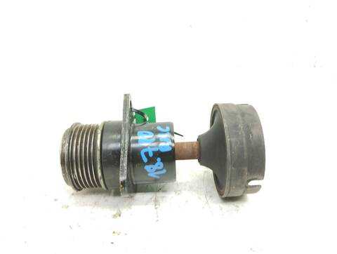 Alternador Ford Focus GHIA BERLINA 115CV 85KW
