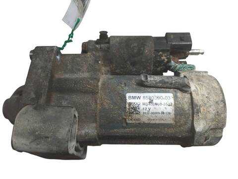 Motor de Arranque Bmw Serie 1 118 2.0 D F40) B47D20