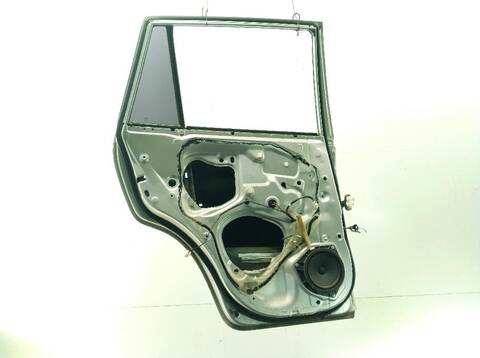 Foto 3ª: Puerta Trasera Izquierda Toyota Rav4 2.0 4WD ACA30_) [1AZ-FE] (2005)