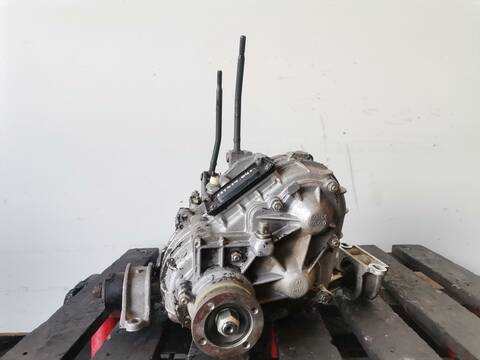 Foto 3ª: Caja Transfer Lada Niva L 1.6 CAT 69CV