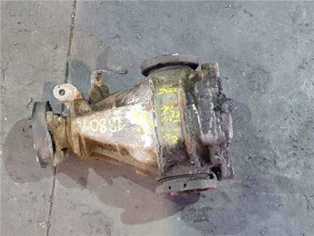 Diferencial Trasero Mercedes Clase C 160 2.2 220 DIESEL (202.121) [2.2 LTR. - 70 KW DIESEL CAT]