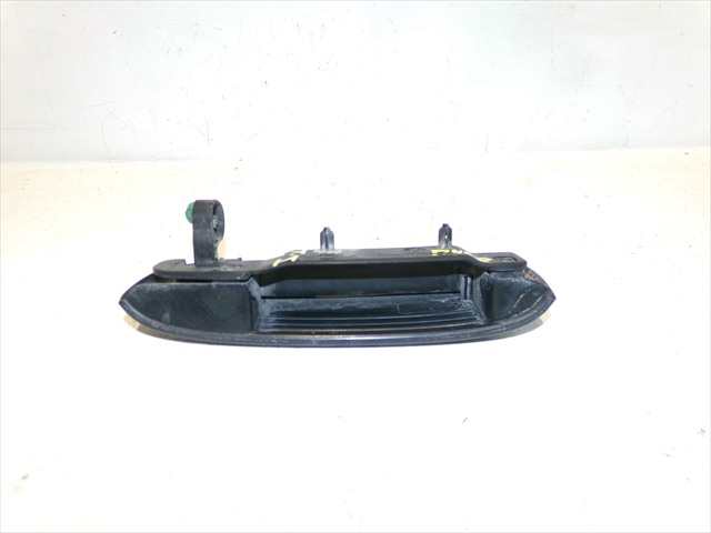 Foto 4ª: Maneta Exterior Trasera Izquierda Fiat Panda 1.3 JTD 2003-2012 [188A8000] (2004)