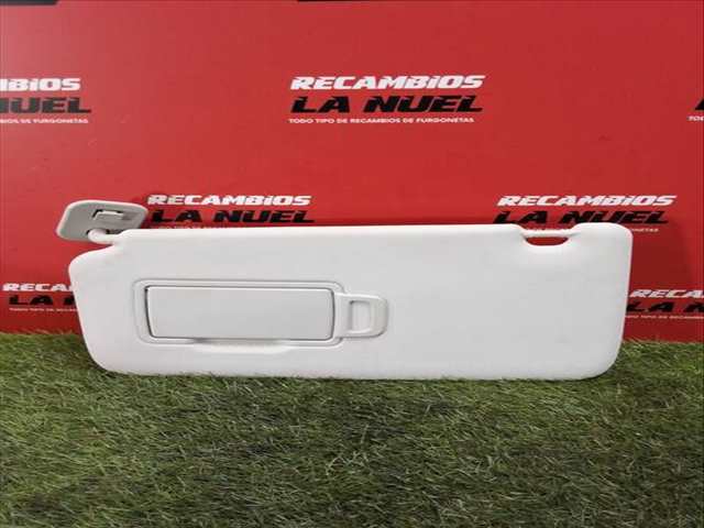 Parasol Izquierdo Renault Kangoo BLUE DCI 95 KJAB) 95CV 70KW