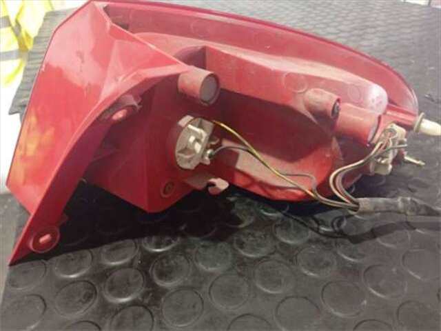 Foto 2ª: Piloto Trasero Izquierdo Daewoo Lacetti 1.6 CDX [1.6 LTR. - 80 KW CAT] [F16D3]