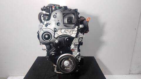 Foto 3ª: Motor Completo Citroen C2 1.4 HDI 68CV 50KW [8HZ] (2008)