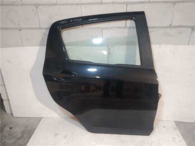 Puerta Trasera Derecha Toyota Yaris 1.5 ACTIVE [1.5 LTR. - 82 KW 16V CAT]