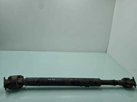 Transmision Central Toyota Land Cruiser 3.0 TD 163CV 120KW