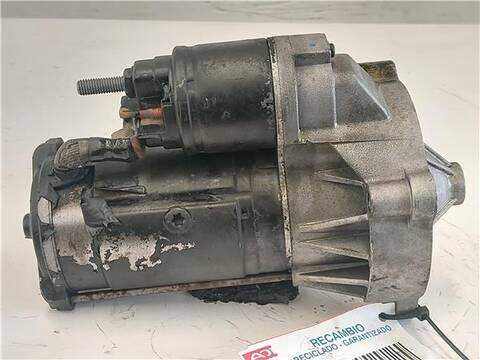 Motor de Arranque Peugeot Boxer 2.0 96 KW FURGON
