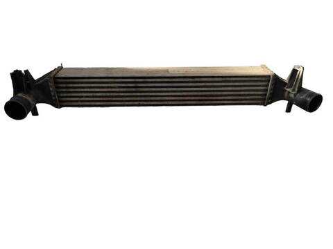 Intercooler Seat Ibiza 2.0 TDI