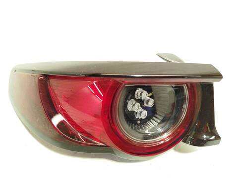 Foto 2ª: Piloto Trasero Izquierdo Mazda 3 2.0 SKYACTIV-G M HYBRID HATCHBACK 122CV 90KW [PE] (2020)