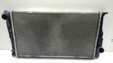 Foto 2ª: Radiador Motor Bmw Serie 3 315 320D BERLINA 163CV 120KW [204D4] (2007)