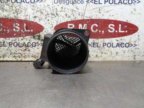 Foto 4ª: Caudalimetro Renault Megane 1.9 DTI ALIZE HATCHBACK BERLINA 98CV 72KW I BERLINA HATCHBACK BA0) [F9Q] (1998)