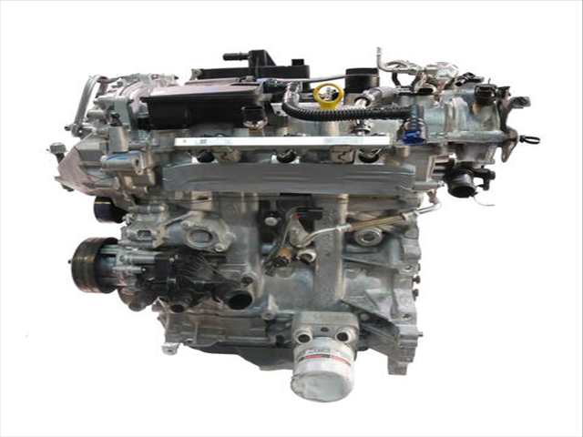 Motor Completo Ford Focus 150CV 110KW