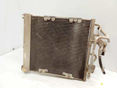 Radiador Calefaccion A.A. Opel Astra 1.7 CDTI L08) 101CV 74KW