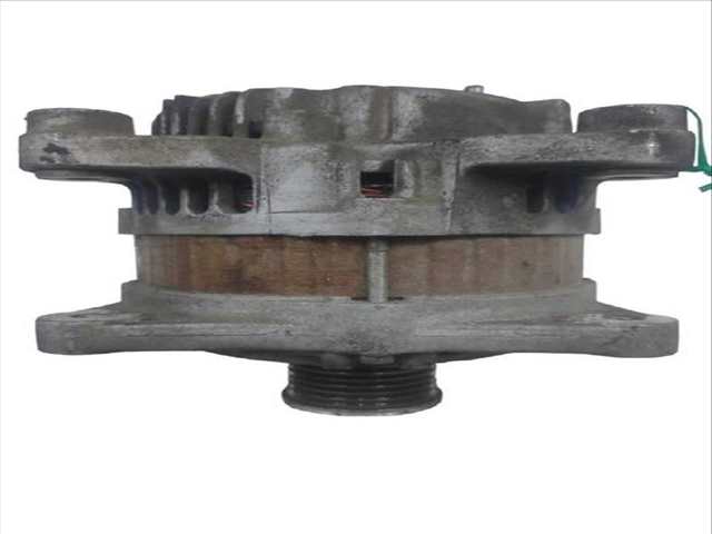 Foto 3ª: Alternador Renault Koleos 2.0 DCI HY0K) (2008)