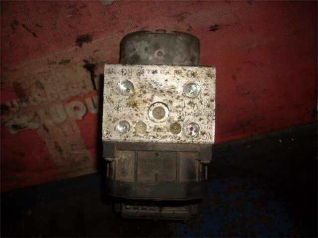 Foto 2ª: Abs Citroen Xsara 2.0 HDI 90 [RHY (DW10TD)]