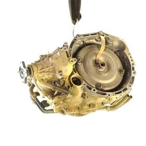 Foto 2ª: Caja Cambios Nissan Qashqai 2.0 DCI (2006)