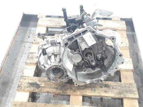 Caja Cambios Seat Ibiza 1.9 TDI 101CV 74KW