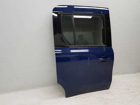 Foto 2ª: Puerta Lateral Corredera Derecha Mercedes Citan 110 CDI STANDARD 420.723)