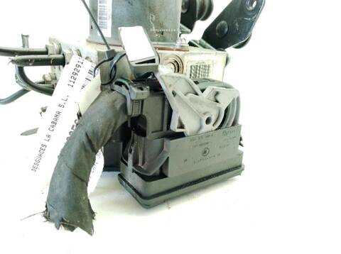 Foto 2ª: Abs Volkswagen Passat 1.6 TDI [CAYC] (2010)