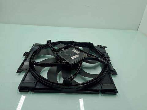 Foto 3ª: Electroventilador Bmw Serie 3 315 330D 258CV 190KW [N57D30A] (2012)