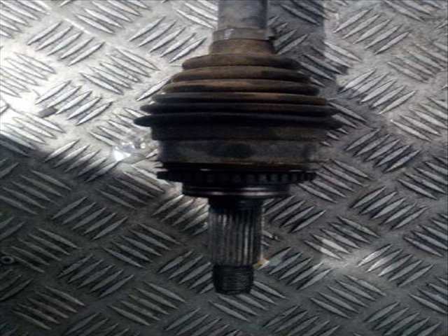 Foto 4ª: Transmision Delantera Izquierda Subaru Forester 2.0 158CV 116KW [EJ20] (2006)