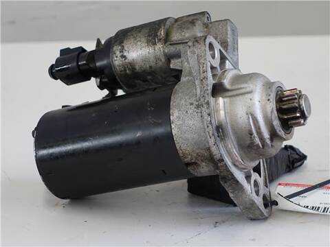 Motor de Arranque Seat Ibiza 1.9 TDI 100CV 74KW