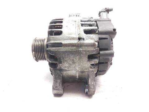 Foto 2ª: Alternador Peugeot 5008 1.2 [HNY (EB2DTS)] (2016)