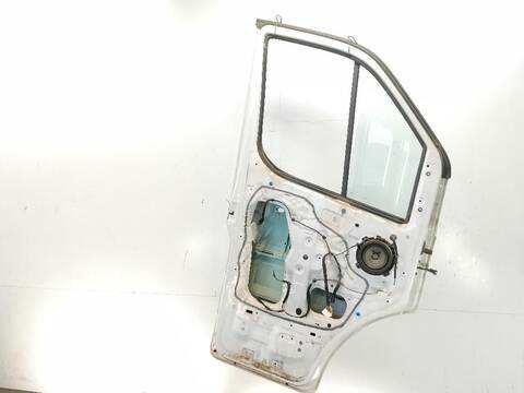 Foto 3ª: Puerta Delantera Izquierda Hyundai H350 2.5 CRDI FURGON [D4CB] (2015)
