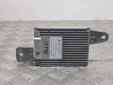 Foto 2ª: Centralita Motor ECU Mg ZS 1.0 T-GDI 111CV 82KW [10E4E] (2023)