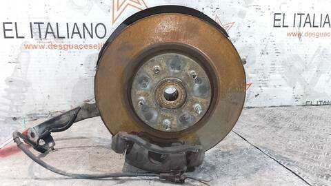 Foto 2ª: Mangueta Delantera Derecha Hyundai Sonata 2.0 CRDI STYLE 140CV 103KW [D4EA] (2007)