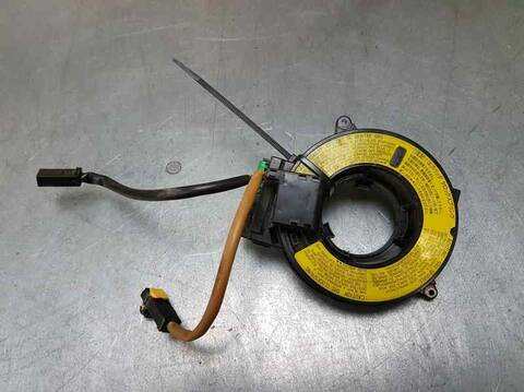 Foto 3ª: Kit Airbag Mitsubishi Colt CLEARTEC INFORM BERLINA 95CV 70KW [G135930] (2007)