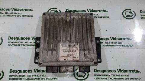 Centralita Motor ECU Nissan NV200 1.5 DCI CAT