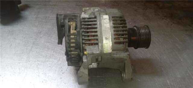 Foto 2ª: Alternador Bmw Serie 3 315 1.8 318IS [1.8 LTR. - 103 KW 16V CAT] [M 42 B 18]