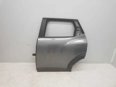 Puerta Trasera Izquierda Dacia Duster TCE 130 JOURNEY