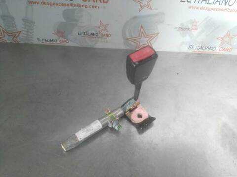 Foto 4ª: Pretensor Airbag Izquierdo Mercedes Clase C 160 270 CDI 203.016) BERLINA 170CV 125KW [612962] (2003)