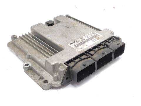 Centralita Motor ECU Renault Espace 2.0 DCI JK01 JK02 JK1J JK1K JK1H) 150CV 110KW