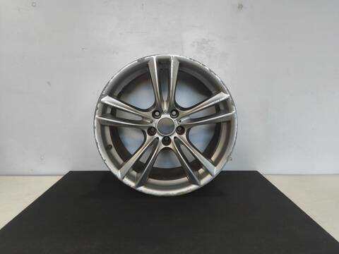 Foto 3ª: Juego LLantas Bmw Serie 7 740 D 306CV 225KW (2008)